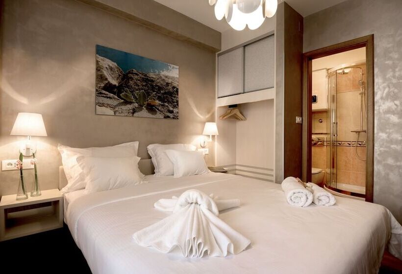 חדר סטנדרט, Villa Luna Trogir