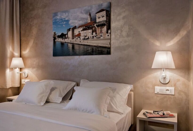 חדר סטנדרט, Villa Luna Trogir