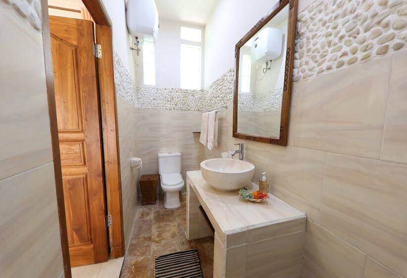 이코노미 싱글 룸, Felicianas Resort