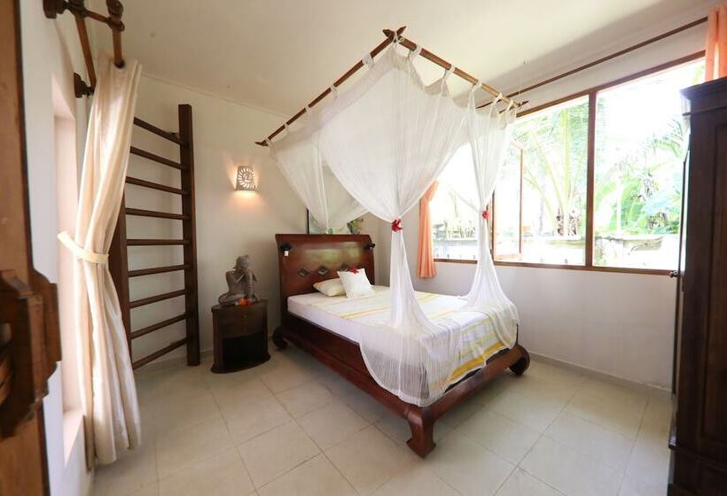 이코노미 싱글 룸, Felicianas Resort