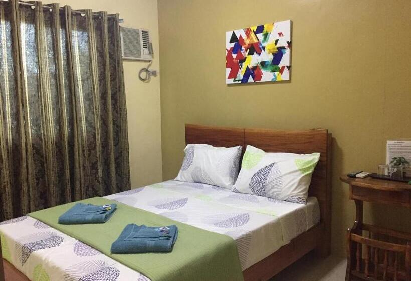 Номер Стандарт, Ea Apartelle  Metro Vigan