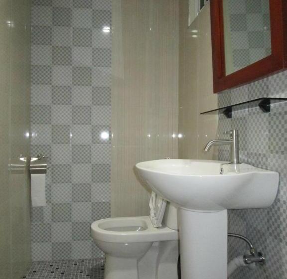 Номер Стандарт, Ea Apartelle  Metro Vigan