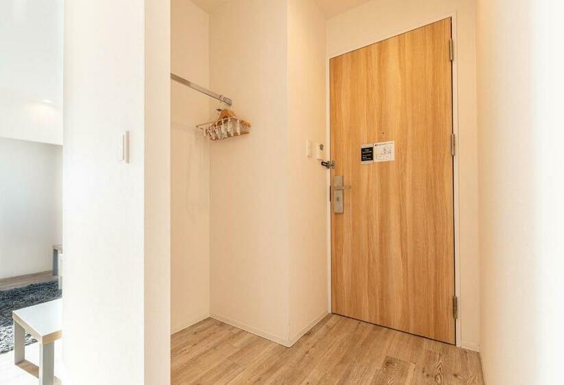 Номер Deluxe, Kaname Inn Tatemachi