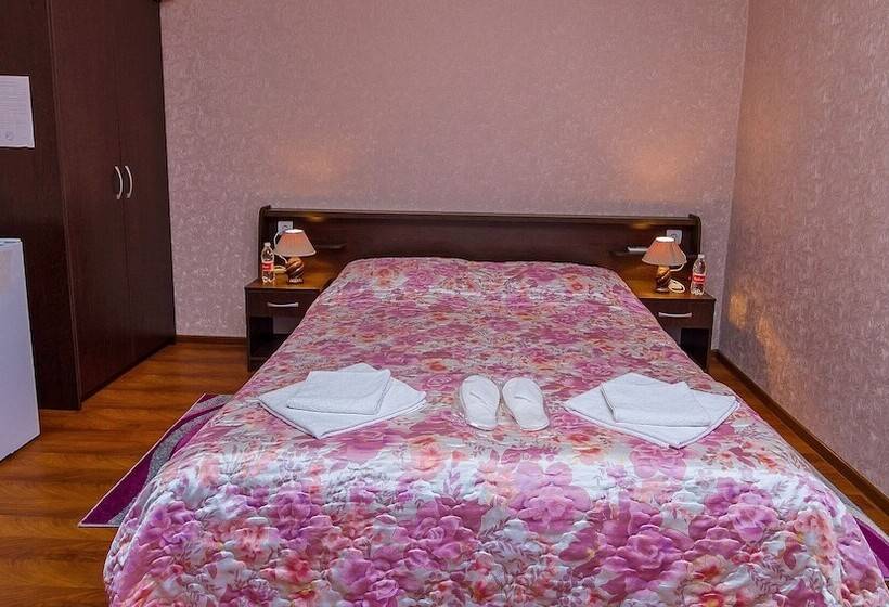 اتاق راحتی, Kavkaz