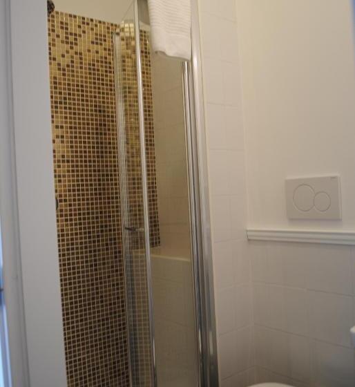 חדר דלוקס, Guest House Cavour 278