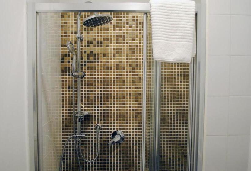 חדר סטנדרט, Guest House Cavour 278