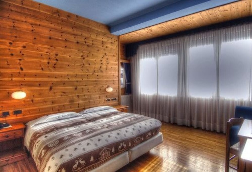 Номер Стандарт, Meuble Garni Della Contea