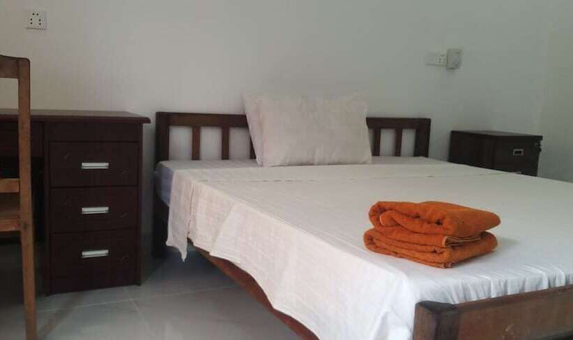 اتاق استاندارد, Khmer House Guesthouse