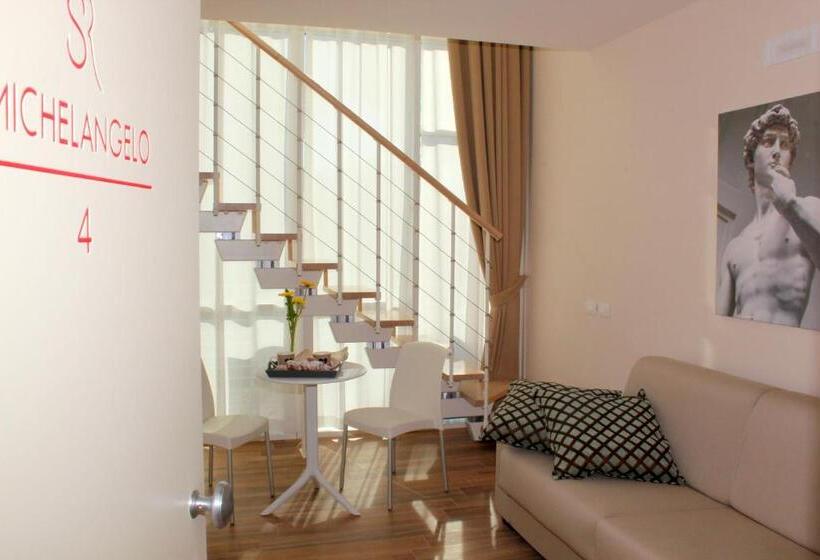 Номер Deluxe, Summa Resort