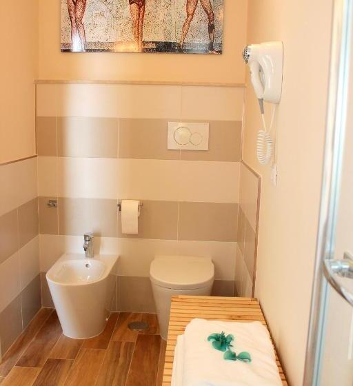 Номер Deluxe, Summa Resort