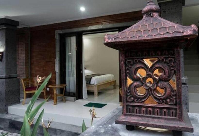 Номер Deluxe, Rumah Kultur