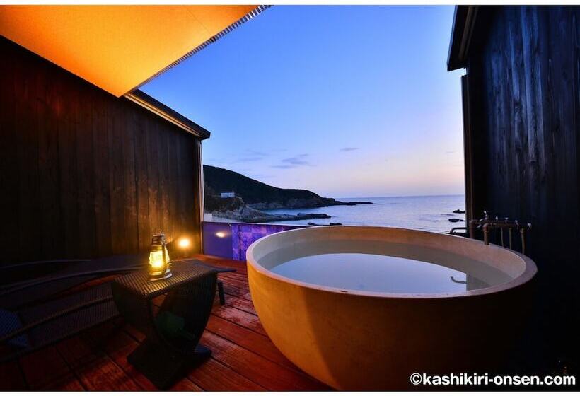 １階のスタンダードルーム, Xyz Private Spa And Seaside Resort