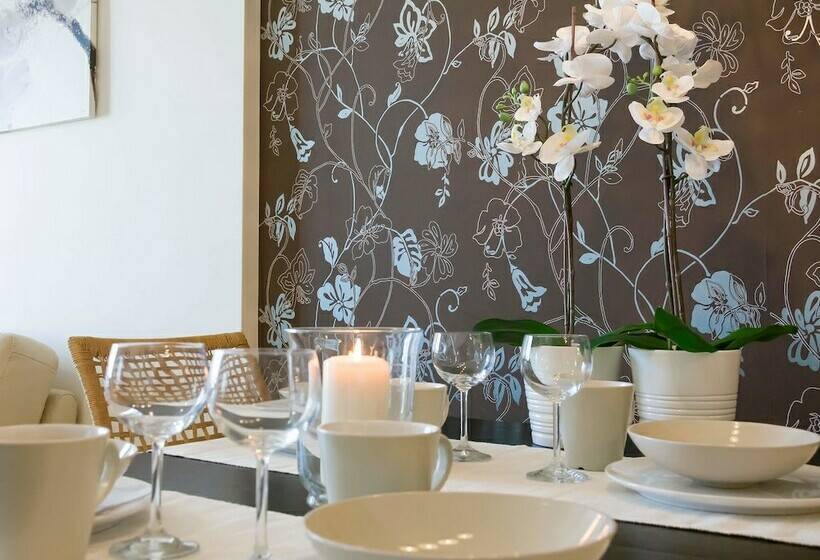 آپارتمان 1 خوابه, Vacationclub   Olympic Apartments
