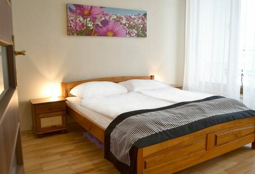 آپارتمان 1 خوابه, Vacationclub   Olympic Apartments