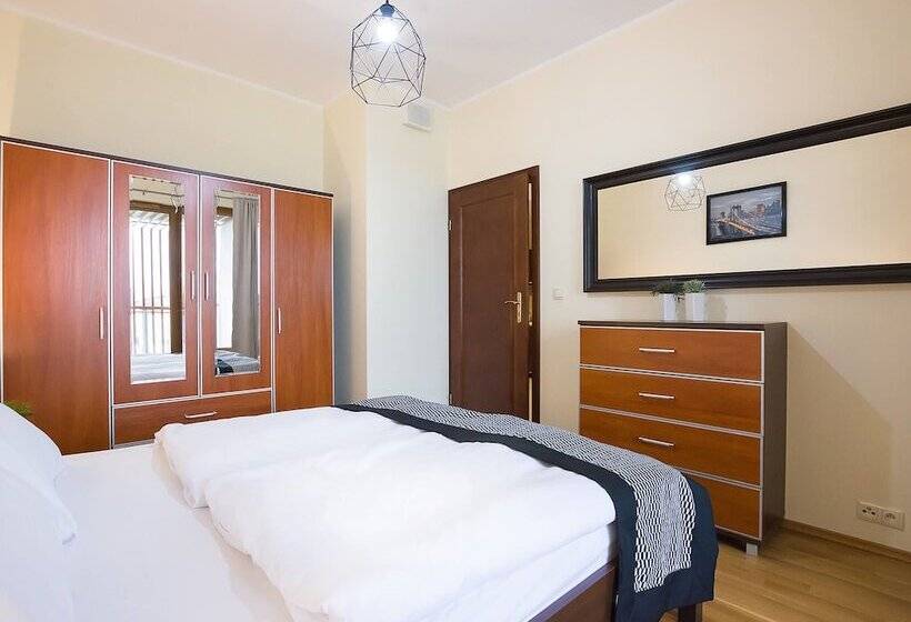 آپارتمان 1 خوابه, Vacationclub   Olympic Apartments