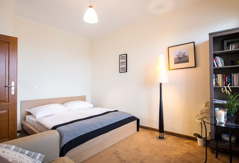 آپارتمان 1 خوابه, Vacationclub   Olympic Apartments