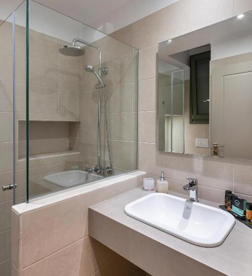 غرفة ديلوكس, Viaggio Elegant Rooms