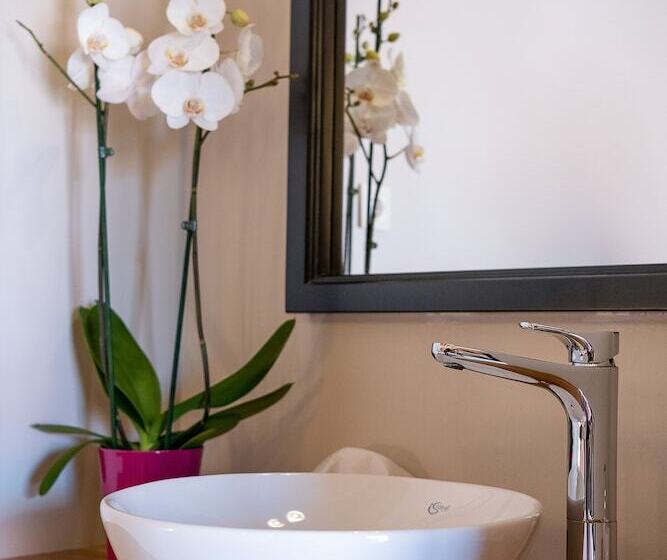 جناح ديلوكس, Viaggio Elegant Rooms