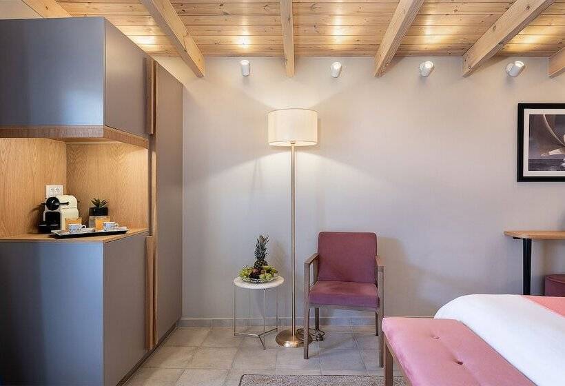 جناح ديلوكس, Viaggio Elegant Rooms