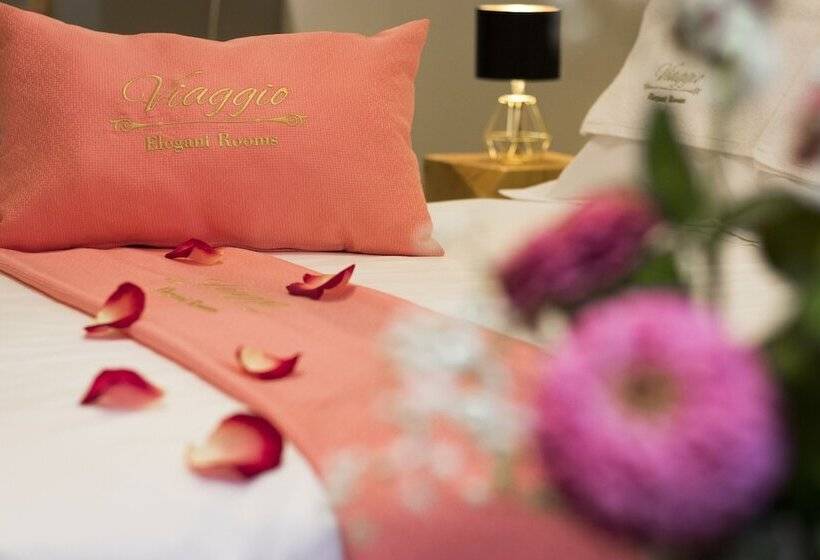 غرفة ديلوكس, Viaggio Elegant Rooms