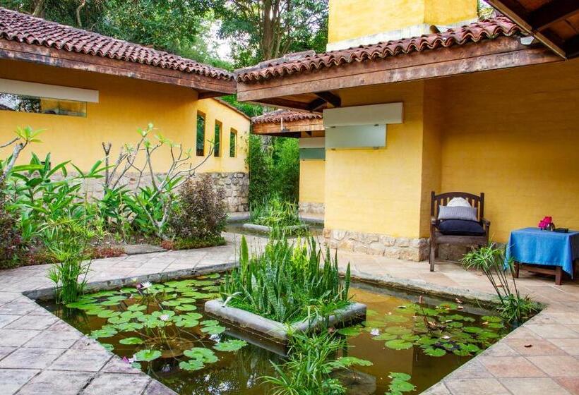 Номер Стандарт Вид на Сад, Bougainvillea Retreat