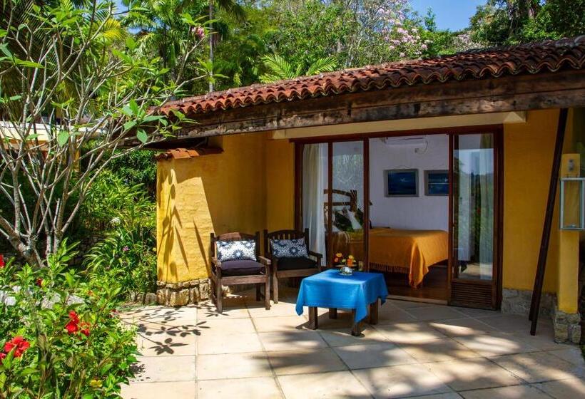 Номер Стандарт Вид на Сад, Bougainvillea Retreat