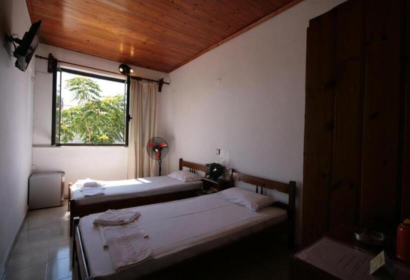 스탠다드 룸, Chania Rooms