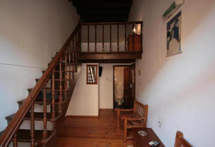 복층 룸, Chania Rooms