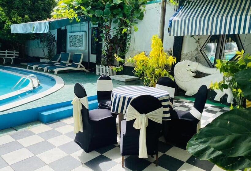 StandaardKamer, Mount Lanka