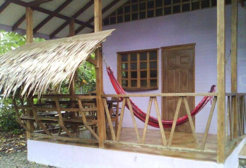 Хижина, Luna Caribeña Village