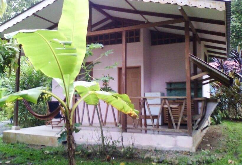 Хижина, Luna Caribeña Village