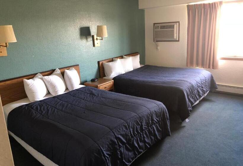 Номер Стандарт, Americinn Motel   Monticello
