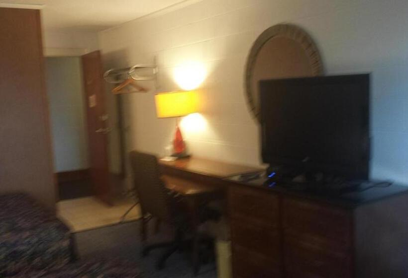 Номер Стандарт, Audrey's Motel