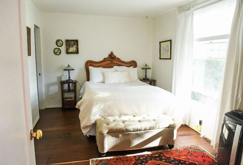 Номер Стандарт, Bath Street Inn