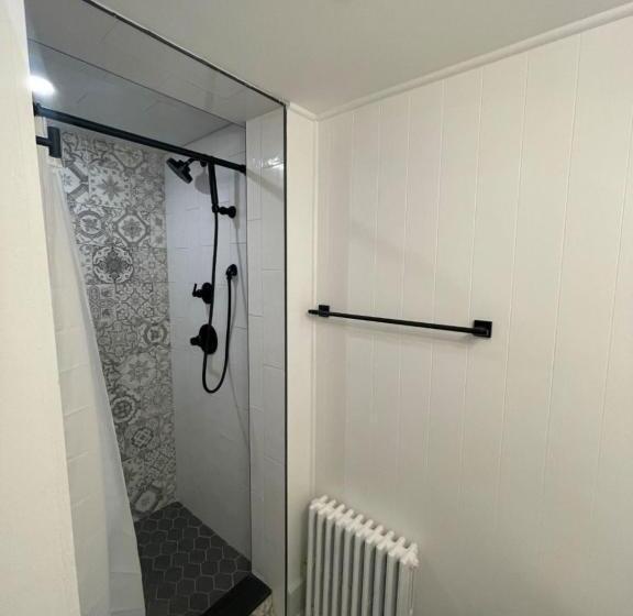 Номер Стандарт, Arlington Inn & Spa