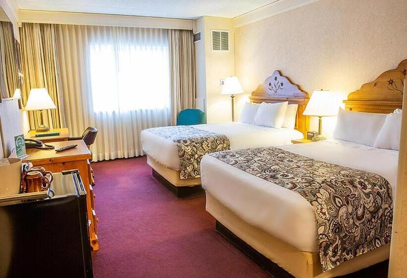 Номер Стандарт, Bavarian Inn Lodge