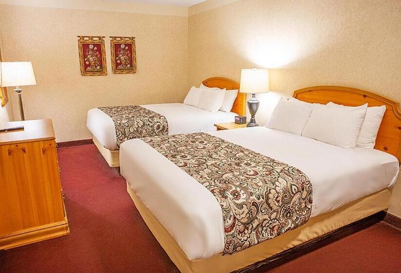 Family Suite, Bavarian Inn Lodge