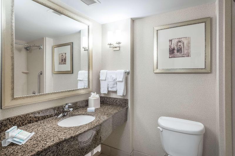 스탠다드 룸, Best Western Spooner Riverplace