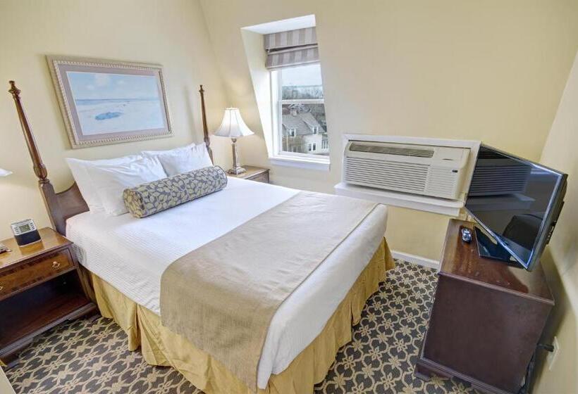 스위트, Club Wyndham Bay Voyage Inn