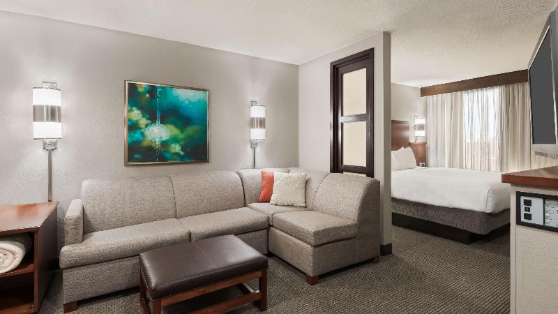 Стандартный Номер Кровать Кинг, Hyatt Place Boston/medford