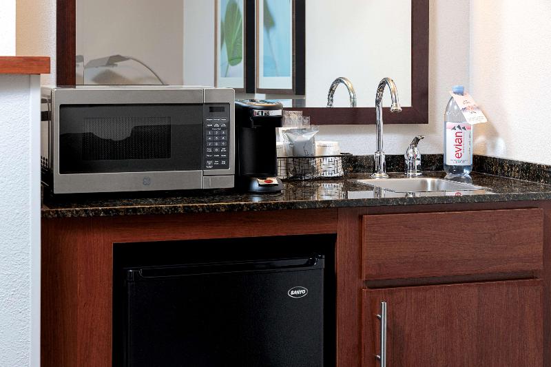 Стандартный Номер Кровать Кинг, Hyatt Place Sacramento Rancho Cordova