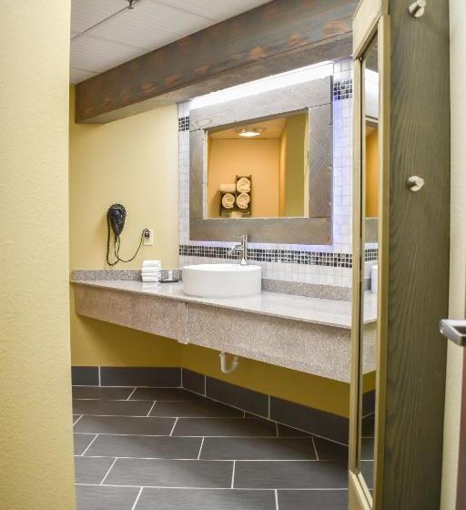 Номер Superior, Travelodge By Wyndham Coffeyville