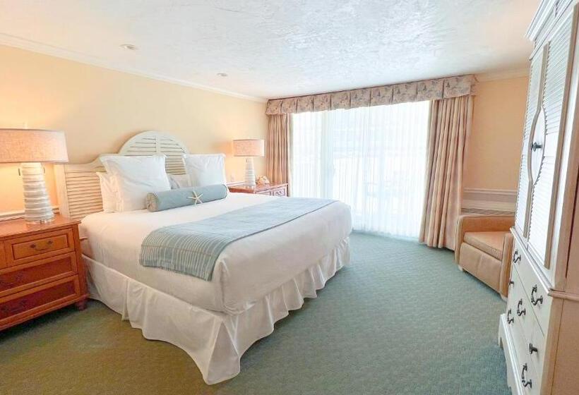 Одноместный Номер Стандарт Адаптированный для Инвалидов, Anchor In Hotel   Hyannis, Ma