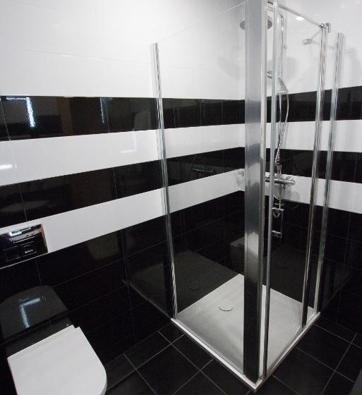 Номер Deluxe, Novobilski   Pod Wyciągiem Bania I Kotelnica, Obok Termy Bania