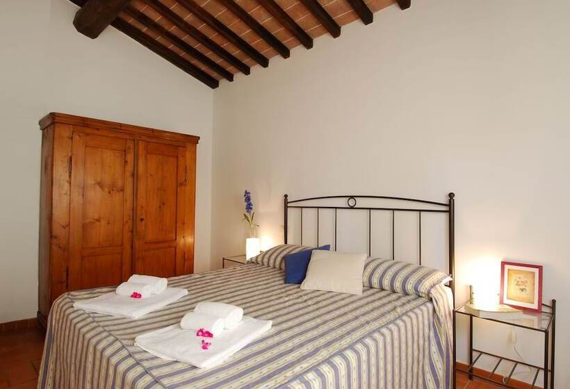Апартаменты 1 Спальня, Agriturismo Raccianello