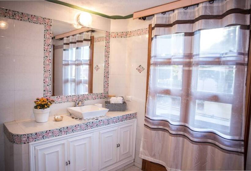 Quarto Estandar, Tu Casa En El Parque