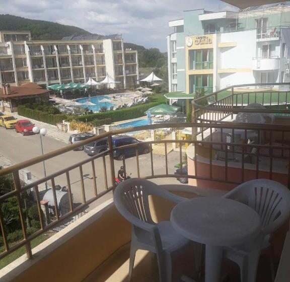 Номер Deluxe, Black Sea   Breakfast, Pool & Free Parking
