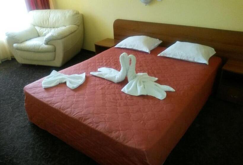 Апартаменты 1 Спальня, Black Sea   Breakfast, Pool & Free Parking