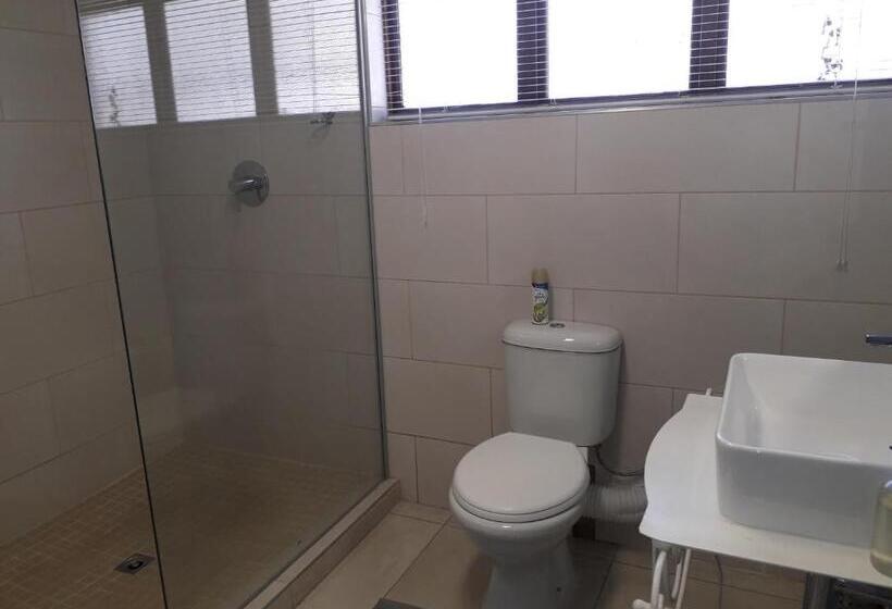 Номер Deluxe, Tuscany Vryburg