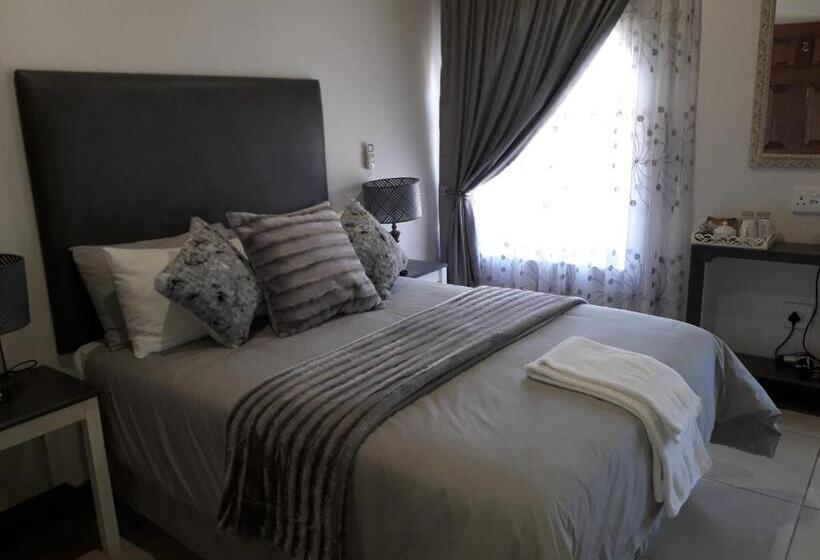 Номер Deluxe, Tuscany Vryburg